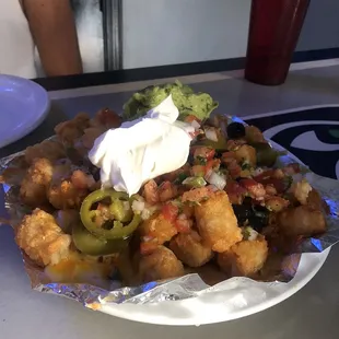 Totchos