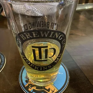 drink