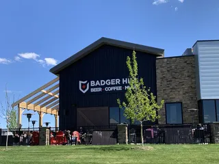 Badger Hill Brewing