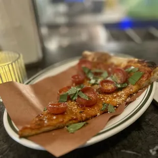 Pepperoni Slice