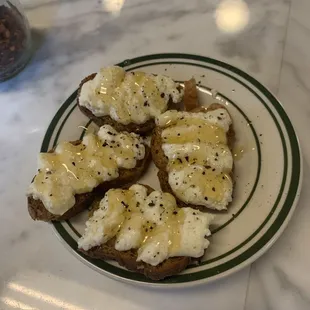Crostini