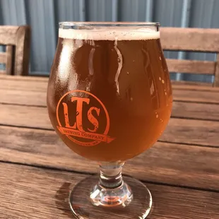 Great place to do some homework on a Wednesday afternoon