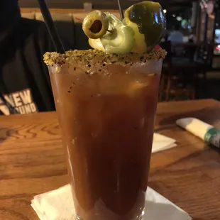 Bloody Mary