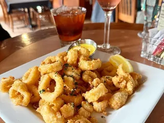 Stillwater Grill Brighton