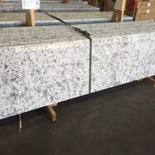 White Galaxy in stock !