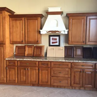 Ready to assemble Cabinet