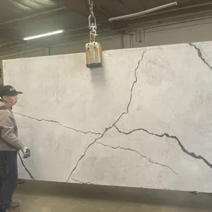 Quartz Slab