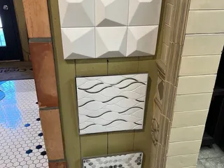 Creative Tile