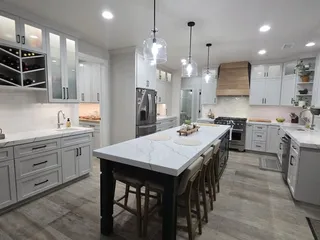 Elite Cabinet Fabrication