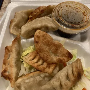 Dumplings