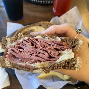 Reuben