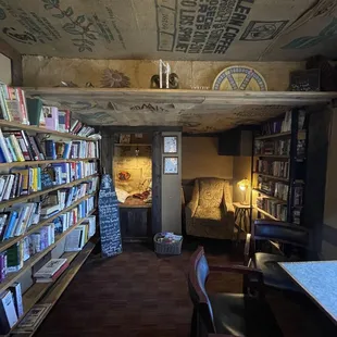 Library