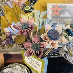 Local artists display their talents
