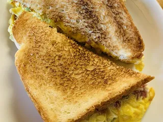 Whistle Stop Diner