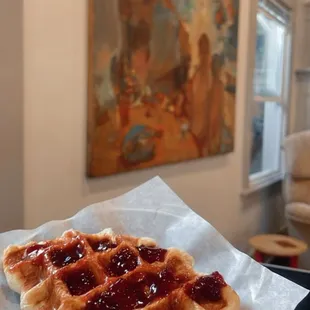 Lu Lu Coffee Bar
