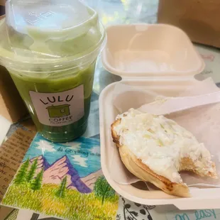 Matcha