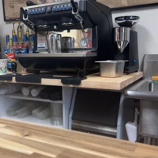 Espresso
