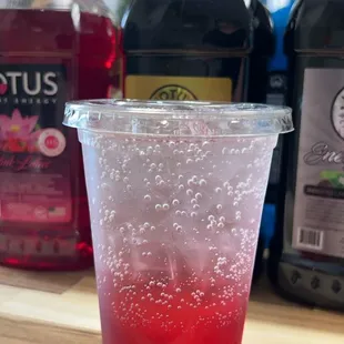 drink