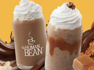 The Human Bean