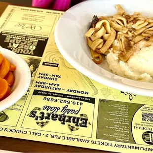 Lu Lu’s Kitchen