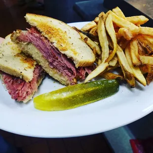Reuben