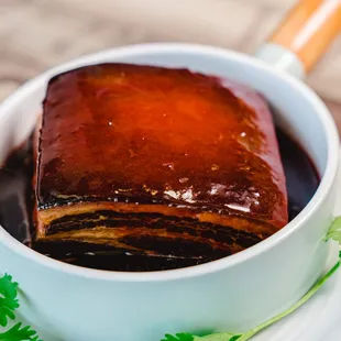 Dongpo Pork Belly(东坡肉)