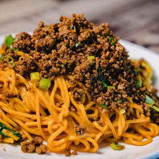 Dan Dan Noodle