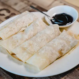 Mu-Shu Pork