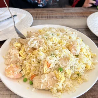 YangZhou Fried Rice