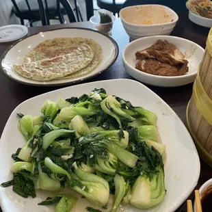 Marinated Tofu