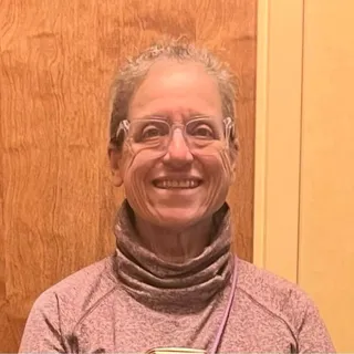Joann M.