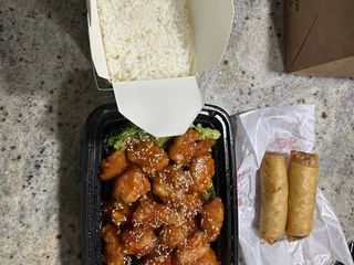 Hunan Cafe