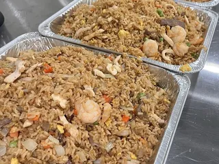 Oriental Cafe