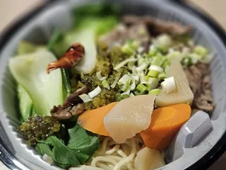 Momo Cafe