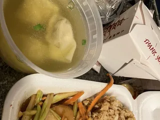 China Taste