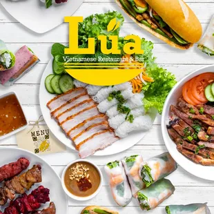 Lúa