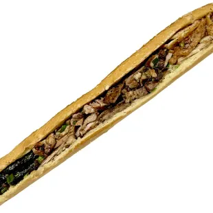 20 Inches Bánh Mì