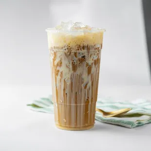 Ca Phe Sua Da - Vietnamese Iced Coffee