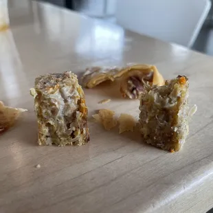 &quot;Gelatin&quot; Vietnamese Eggroll.