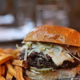 Burger
