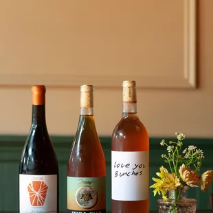 Wine Wednesdays!
