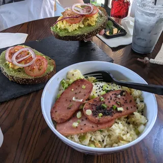 Avocado Toast