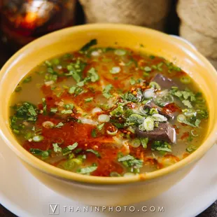 food, soups and chowder, soup, chowder