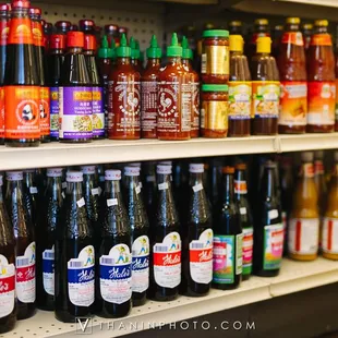 drink, sushi and sashimi