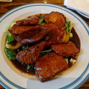 food, ribs