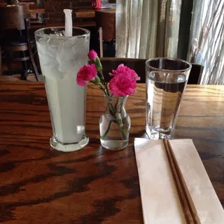 Lemonade