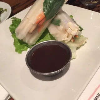A2. Summer Rolls