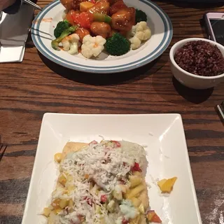 A5. Coconut Silken Tofu