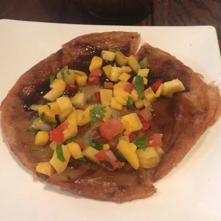 A12. Scallion Pancakes