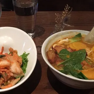 N16. Kimchee